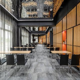 Park Inn By Radisson Wismar fotoÄŸrafÄ±