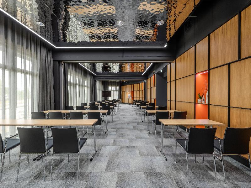 Park Inn By Radisson Wismar - Toplantı