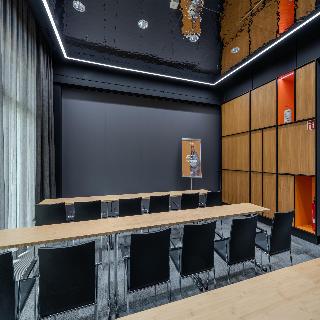 Park Inn By Radisson Wismar fotoÄŸrafÄ±