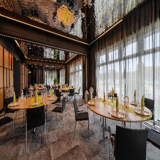 Park Inn By Radisson Wismar fotoÄŸrafÄ±