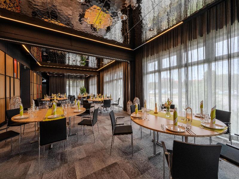 Park Inn By Radisson Wismar - Toplantı