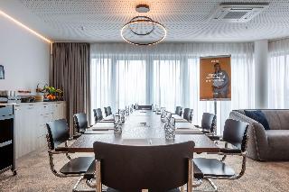 Park Inn By Radisson Wismar fotoÄŸrafÄ±