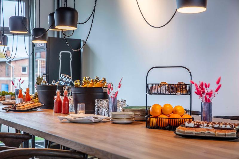 Park Inn By Radisson Wismar - Toplantı