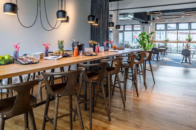 Park Inn By Radisson Wismar - Toplantı