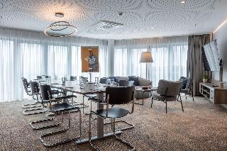 Park Inn By Radisson Wismar fotoÄŸrafÄ±