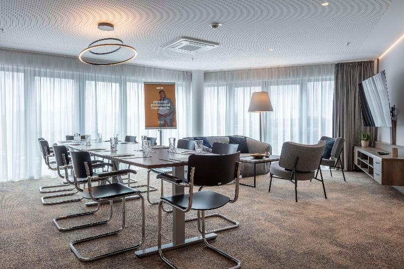 Park Inn By Radisson Wismar - Toplantı