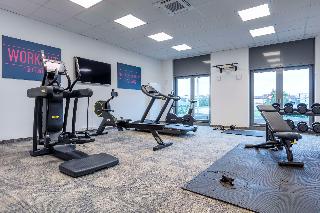 Park Inn By Radisson Wismar fotoÄŸrafÄ±