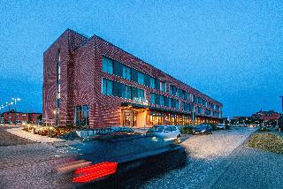 Park Inn By Radisson Wismar otel fotoğrafı