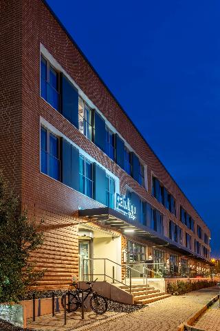 Park Inn By Radisson Wismar fotoÄŸrafÄ±