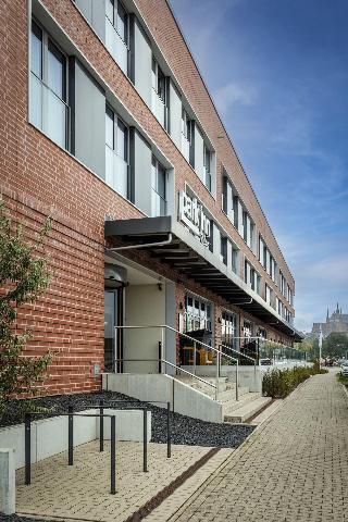 Park Inn By Radisson Wismar fotoÄŸrafÄ±