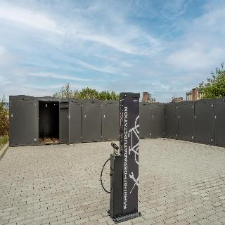 Park Inn By Radisson Wismar fotoÄŸrafÄ±