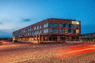 Park Inn By Radisson Wismar fotoÄŸrafÄ±