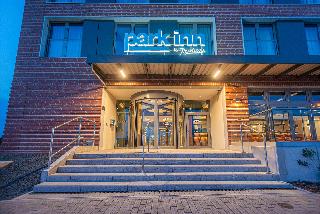 Park Inn By Radisson Wismar fotoÄŸrafÄ±