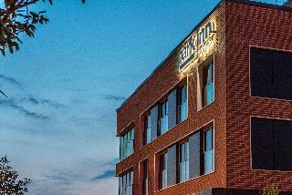 Park Inn By Radisson Wismar fotoÄŸrafÄ±