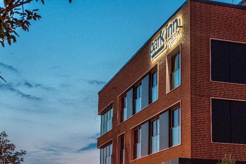 Park Inn By Radisson Wismar - Genel