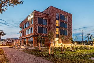 Park Inn By Radisson Wismar fotoÄŸrafÄ±