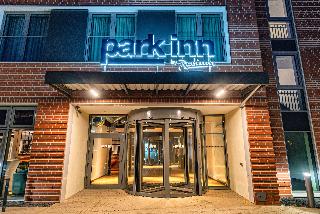 Park Inn By Radisson Wismar fotoÄŸrafÄ±