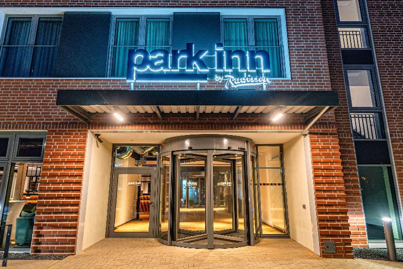 Park Inn By Radisson Wismar - Genel
