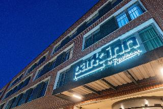 Park Inn By Radisson Wismar fotoÄŸrafÄ±