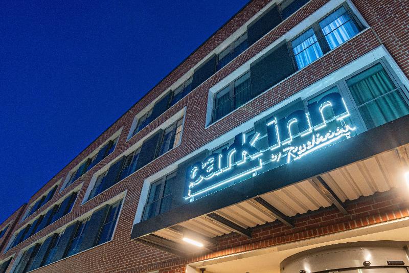 Park Inn By Radisson Wismar - Genel
