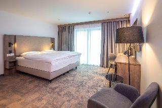 Park Inn By Radisson Wismar fotoÄŸrafÄ±