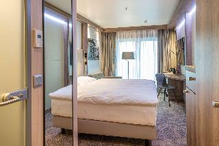 Park Inn By Radisson Wismar fotoÄŸrafÄ±