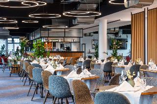 Park Inn By Radisson Wismar fotoÄŸrafÄ±
