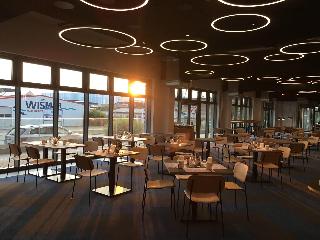 Park Inn By Radisson Wismar fotoÄŸrafÄ±