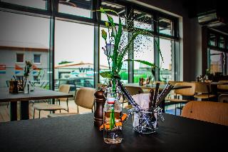 Park Inn By Radisson Wismar fotoÄŸrafÄ±