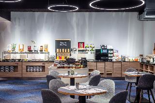 Park Inn By Radisson Wismar fotoÄŸrafÄ±