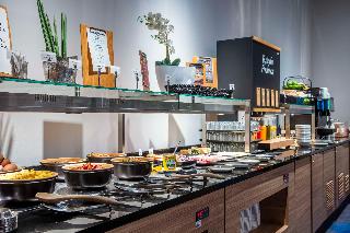 Park Inn By Radisson Wismar fotoÄŸrafÄ±
