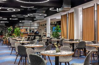 Park Inn By Radisson Wismar fotoÄŸrafÄ±