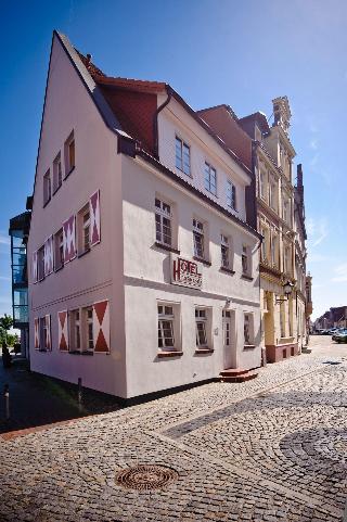 Hotel Am Alten Hafen fotoÄŸrafÄ±