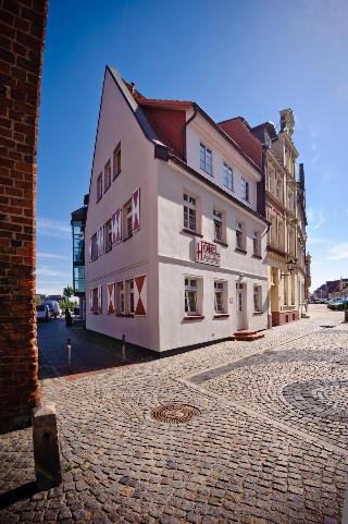 Hotel Am Alten Hafen fotoÄŸrafÄ±