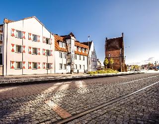 Hotel Am Alten Hafen fotoÄŸrafÄ±