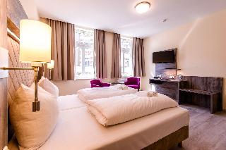 Hotel Am Alten Hafen fotoÄŸrafÄ±