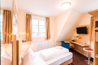 Hotel Am Alten Hafen fotoÄŸrafÄ±