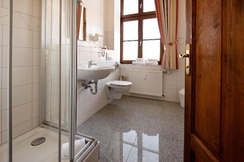 Hotel Am Alten Hafen - Oda