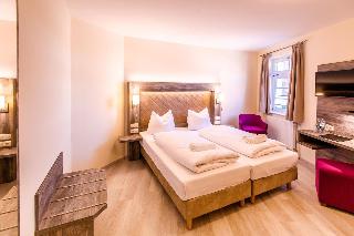 Hotel Am Alten Hafen fotoÄŸrafÄ±