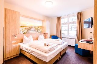 Hotel Am Alten Hafen fotoÄŸrafÄ±