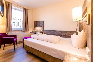 Hotel Am Alten Hafen fotoÄŸrafÄ±