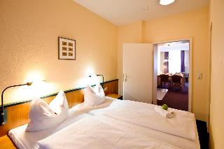 Hotel Am Alten Hafen fotoÄŸrafÄ±