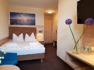 Hotel Am Alten Hafen fotoÄŸrafÄ±