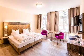 Hotel Am Alten Hafen fotoÄŸrafÄ±
