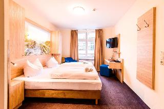 Hotel Am Alten Hafen fotoÄŸrafÄ±