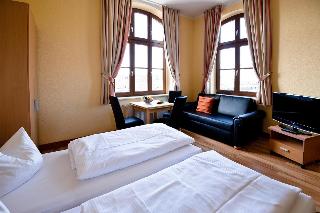 Hotel Am Alten Hafen fotoÄŸrafÄ±