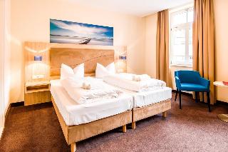 Hotel Am Alten Hafen fotoÄŸrafÄ±