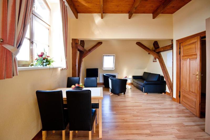 Hotel Am Alten Hafen - Oda