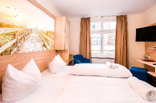 Hotel Am Alten Hafen fotoÄŸrafÄ±