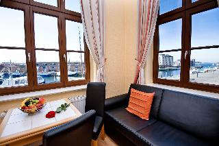Hotel Am Alten Hafen fotoÄŸrafÄ±